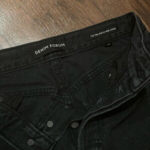 Denim forum